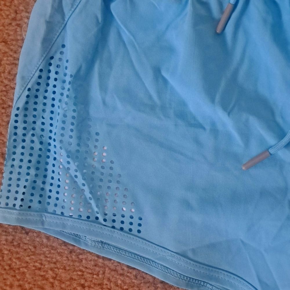 XSMALL HALARA DRAWSTRING POCKET 2 IN 1 SHORTS - Picture 6 of 10